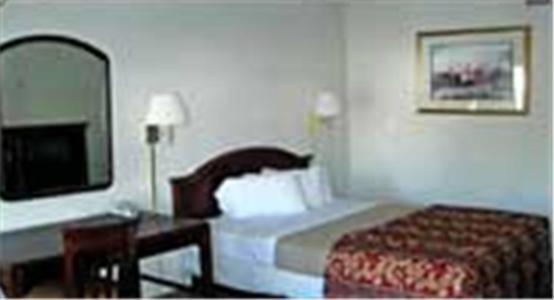 Charlotte Express Inn Camera foto